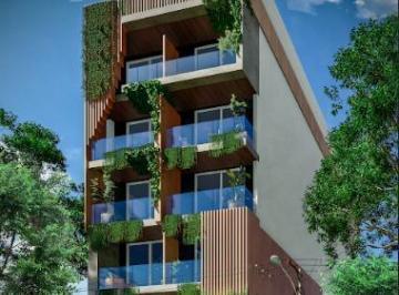 Departamento · 37m² · 1 Recámara · 1 Estacionamiento · Departamento de 1 Recamara a Solo Pasos del Mar y de La 5ta Av, Playa del Carmen