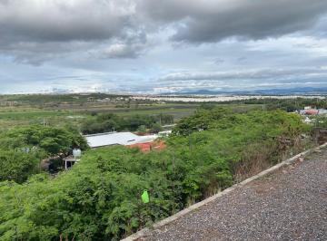 Terreno / Lote · 1414m² · Terreno Venta Tlacote El Bajo