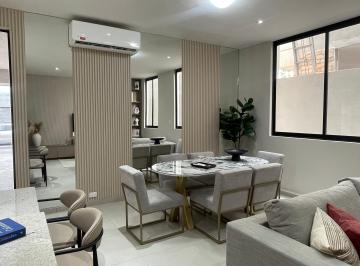 Departamento de 2 habitaciones, San Nicolás de los Garza · Departamento San Nicolas