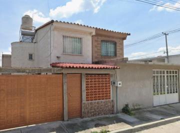Casa · 160m² · 3 Recámaras · 1 Estacionamiento - VINCULA REAL · Excelente Casa en Remate en Geovillas de Tizayuca, Tizayuca, Hidalgo.