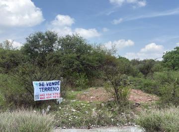 Terreno / Lote · 896m² · Terreno en Venta Libramiento Sur Poniente