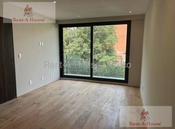 Departamento · 143m² · 2 Recámaras · 1 Estacionamiento · Departamento en Venta, Calle Rio Grijalva, Cuauhtémoc Mp 26 - 241