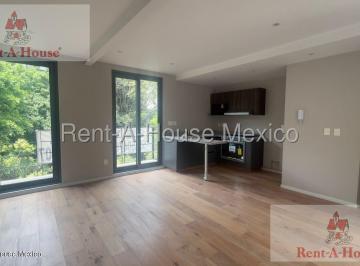 Departamento · 184m² · 2 Recámaras · 2 Estacionamientos · Departamento en Venta, Cuauhtémoc, Cuauhtémoc Mp 26 - 1314