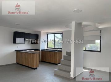 Departamento · 150m² · 2 Recámaras · 1 Estacionamiento · Departamento en Venta, Coyoacán, Ciudad Jardín Mp 25 - 3042
