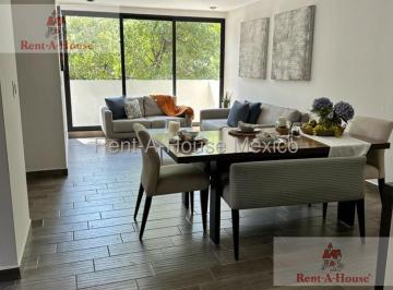 Departamento · 78m² · 2 Recámaras · 2 Estacionamientos · Departamento en Venta en Portales, Benito Juárez Nf 26 - 642.