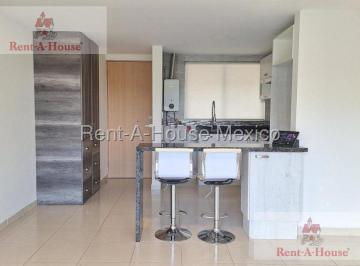Departamento · 63m² · 2 Recámaras · 1 Estacionamiento · Departamento en Venta en Granjas Coapa, Tlalpan Mp 26 - 2175.