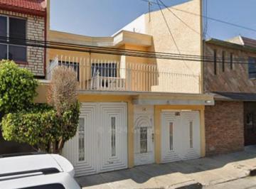 Casa de 4 habitaciones, Gustavo A. Madero · Se Vende Casaa Ern Col. Villa de Aragon, Gustavo A. Madero, Cdmx