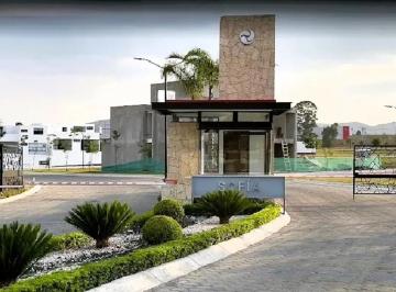 1 · Venta de Lote en Lomas de Angelopolis, en Parque Sofía