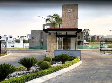 Terreno / Lote , San Andrés Cholula · Lote en Venta en Parque Sofía, Lomas de Angelopolis