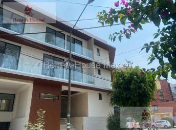 Departamento · 69m² · 2 Recámaras · 1 Estacionamiento · Departamento en Bélgica 1122, Portales Sur, Benito Juárez, 03300 Ciudad de México, Cdmx Ah25 - 2935