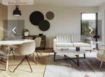 Departamento · 93m² · 1 Recámara · 1 Estacionamiento · Departamento en Venta en Calle Serapio Rendon, San Rafael Ru 26 - 250.
