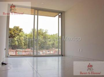 Departamento · 207m² · 2 Recámaras · 2 Estacionamientos · Departamento en Venta en Calle Huatabampo, Roma Sur Ru 26 - 830.