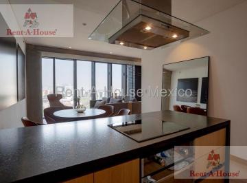 Departamento · 143m² · 3 Recámaras · 2 Estacionamientos · Departamento en Venta en Av Reforma, Juarez Ru 26 - 806.