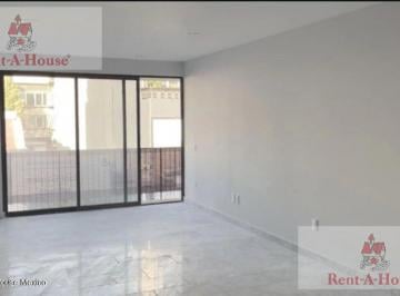 Departamento · 182m² · 2 Recámaras · 2 Estacionamientos · Departamento en Venta en Calle Rio Guadalquivir, Cuauhtémoc Ru 25 - 192.