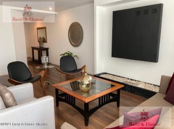 Departamento · 230m² · 3 Recámaras · 2 Estacionamientos · Departamento en Venta en Av Jesús del Monte, Jesús del Monte Mp25 - 339