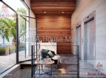 Departamento · 75m² · 2 Recámaras · Departamento en Renta San José Insurgentes Mp26 - 2020