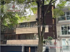 Departamento · 289m² · 3 Recámaras · 2 Estacionamientos · Departamento en Venta en Polanco, Miguel Hidalgo Ah 26 - 1493
