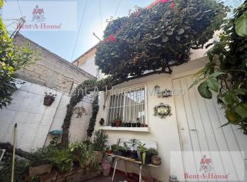 Casa · 60m² · 2 Recámaras · Casa en Venta Mp26 - 2553