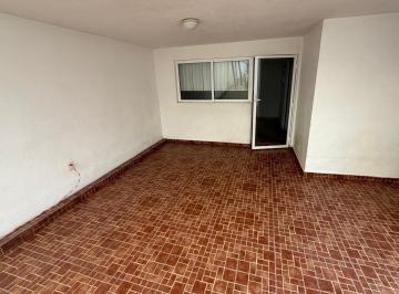 Departamento de 1 habitación, Naucalpan de Juárez · Excelente Recámara en Planta Baja en Renta con Terraza