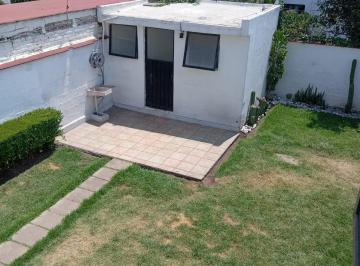 Casa · 169m² · 3 Recámaras · 2 Estacionamientos · Venta Casa, Muy Bien Ubicada en Boulevares Naucalpan, Edomex