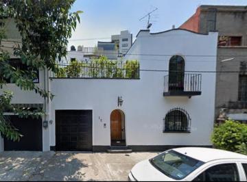 Casa de 4 habitaciones, Cuauhtémoc · Se Vende Casa en Col, Hipodromo de Condesa, Cuauhtemoc, Cdmx