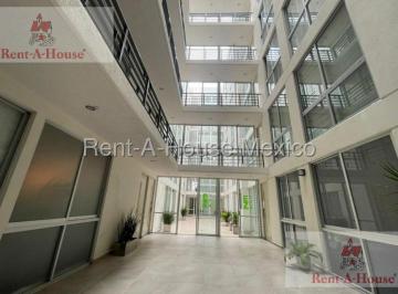Departamento · 65m² · 2 Recámaras · 2 Estacionamientos · Departamento en Venta en Benito Juárez Portales Norte Mp 26 - 733