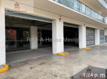 Local comercial · 169m² · Local en Venta en Anahuac Miguel Hidalgo Mp 25 - 2411