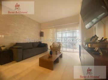 Departamento · 73m² · 2 Recámaras · 2 Estacionamientos · Departamento en Av Popocatépetl 474, Xoco, Benito Juárez, 03330 Ciudad de México, Cdmx Mp 25 - 890