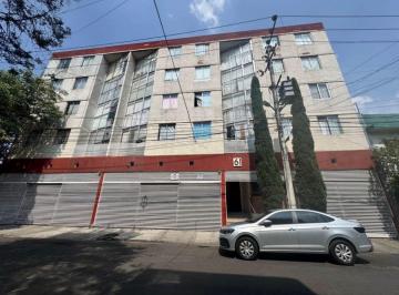 Departamento de 3 habitaciones, Azcapotzalco · Departamento de 64 m² con 3 Recámaras en Venta en Santa María Maninalco