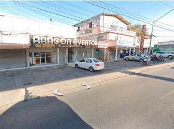 Terreno comercial , Monterrey · Terreno Comercial de 2662 m² en Venta, Sobre Av Aztlán, Unidad Modelo