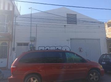 Bodega comercial , León · Bodega Comercial