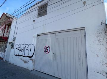 Bodega comercial , León · Bodega Comercial