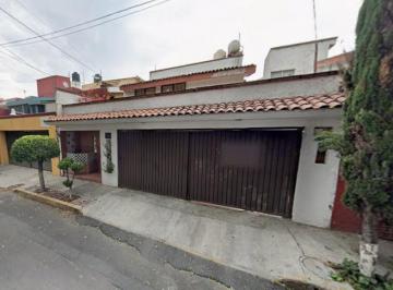 Casa de 5 habitaciones, Azcapotzalco · Se Vende Casa en Col. San Antonio, Azcapotzalco, Cdmx