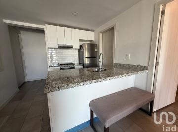 Departamento · 110m² · 3 Recámaras · 2 Estacionamientos · Departamento en Venta Cumbres Residencial - Serdán