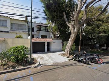 Casa de 4 habitaciones, Miguel Hidalgo · Se Vende Casa en Col. Polanco, Miguel Hidalgo, Cdmx