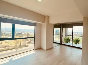 Departamento · 120m² · 3 Recámaras · 2 Estacionamientos · Departamento en Renta en Sonata