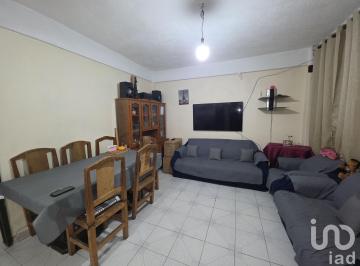 Departamento · 38m² · 1 Recámara · Departamento en Venta en Colonia Maravillas, Ciudad Nezahualcoyotl