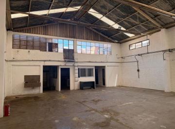 Bodega comercial , Aguascalientes · Nave Industrial 770 m² en Gremial Aguascalientes