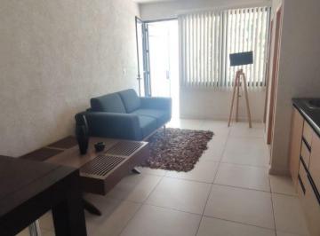Departamento de 1 habitación, Zapopan · Se Renta Loft Amueblado y Equipado Cerca de La Expo