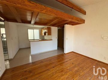 Departamento · 62m² · 1 Recámara · 1 Estacionamiento · Departamento en Renta Camino a Santa Fe