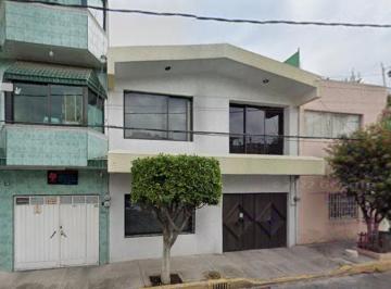 Casa de 4 habitaciones, Iztapalapa · Se Vende Casa en Col. Escuadron 201, Iztapalapa, Cdmx