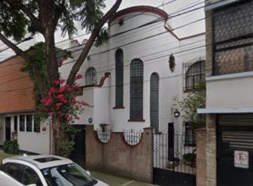 Casa de 3 habitaciones, Cuauhtémoc · Se Vende Casa en Col. Hipodromo de Condesa, Cuahutemoc, Cdmx