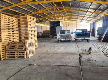 Terreno / Lote · 1930m² · 2 Recámaras · 100 Estacionamientos · Terreno en Venta Cerca a La Autopista Arco Norte