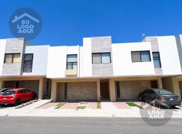 Casa en condominio · 166m² · 3 Recámaras · 2 Estacionamientos · Casa en Condominio - Residencial El Refugio