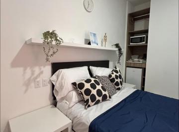 Inmueble productivo urbano de 20 habitaciones, Guadalajara · Hotel Urban Loft, en Venta.