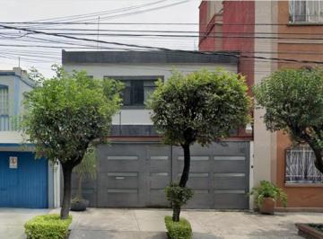 Casa de 4 habitaciones, Cuauhtémoc · Se Vende Casa en Col. Roma Sur, Cuahutemoc, Cdmx