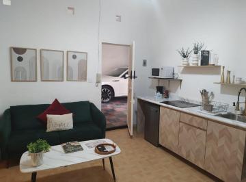 Departamento de 2 habitaciones, Puebla · Departamento en Renta Colonia Santiago Puebla Upaep