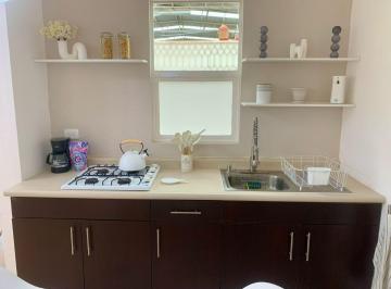 Departamento de 2 habitaciones, Puebla · Departamento en Renta Colonia Santiago Puebla Upaep