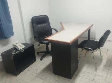 Oficina 90m² Renta Narvarte Poniente · Renta Oficina Amueblada