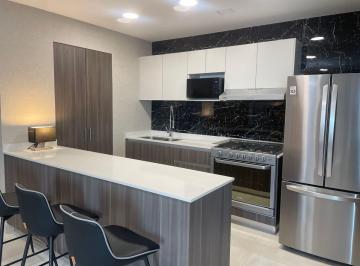 Departamento en Renta de 3 habitaciones Colinas de San Jerónimo · Torre Tres Puertas Torre II Depa en Renta 3 Recámaras